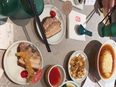 -松鹤楼·苏式汤面(虹桥天地店)