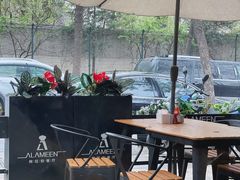 -ALAMEEN阿拉伯餐厅(三里屯店)