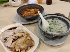 -玲又珑美食(盘福路店)