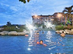 -三亚亚龙湾天域度假酒店