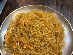-后街佬·炭火鲜鱼杂(南城店)