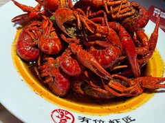 -有位虾匠·胶东小馆(市北店)