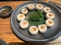 -黑牛の店·和牛烧肉(合生汇店)