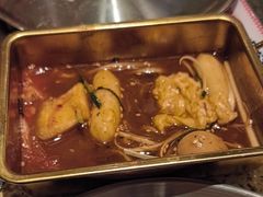 -姜胖胖无限自助烤肉(罗湖宝能店)