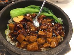 -南八仙·老上海味道(南京东路店)