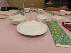-清真民族饭庄(洞庭路店)