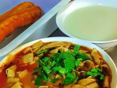 -陈记锅巴菜(五大道店)