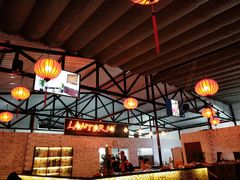 -Lanterns Vietnamese Restaurant