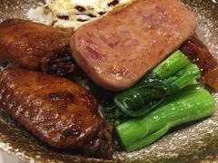 -龙记·香港茶餐厅(海上世界店)