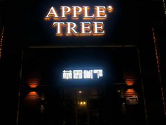 门面-苹果树下艺术餐厅(宋庄店)