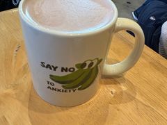 -青莯_Percher Coffee Shop(皮市街店)