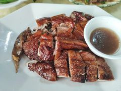 -区海鸡场饭店(石壁店)