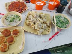 -丁记火勺(文化街店)