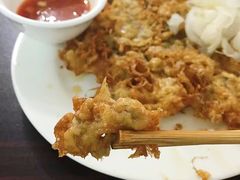 -建国蚵煎蚵面