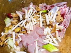 -云尊府云南菜·蒸汽石锅鱼(学清路店)