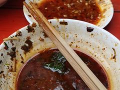 -武胜段记猪肝面(卓锦城店)