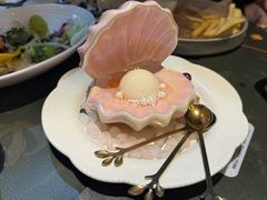 -第101座花园餐厅(湖滨88店)