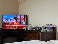 -上海静安昆仑大酒店