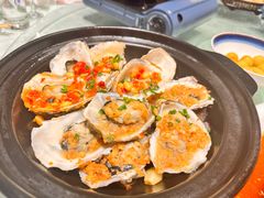 -老泰安•泰安菜(迎胜路店)