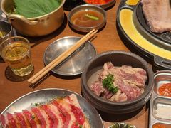 -马场洞肉铺(高丽街店)