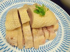 -金陵家宴·金陵春·南京菜(夫子庙店)