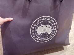 -Canada Goose加拿大鹅(沈阳万象城店)