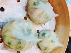 潮州蒸粉果-添好运点心专门店(中环IFC店)