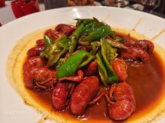 -龙宴海鲜城(经中路店)