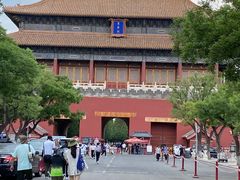 -东华门大街小区