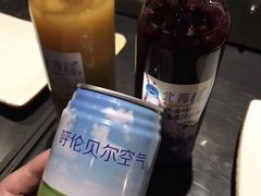 -很久以前羊肉串(簋街店)