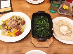 -萨莉亚意式餐厅(深圳北站店)