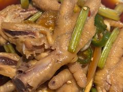 -红辣椒·川菜·火锅(张杨路店)