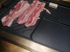 -金妈家烤肉(龙湖U城天街店)