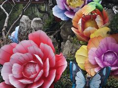 -二泉园老菜馆·百年无锡菜