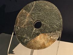 -北京大葆台遗址博物馆