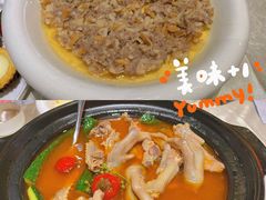 -味可道美食坊(福基路店)