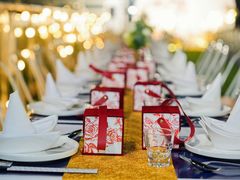 -CIAO·团建聚餐·生日派对轰趴馆(福田店)