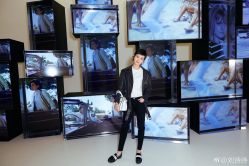 -逸丝风尚yesfashion造型