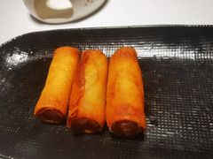 -小厨娘淮扬菜(天印大道店)