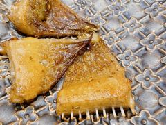 -好鲆·活鱼料理(金地广场店)