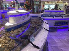 -澜悦港海鲜体验主题餐厅