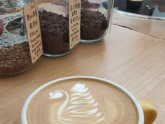 -COFFEE HOLIC(朝外SOHO店)