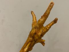 -京朋串屋·烧烤(望京西路总店)