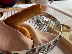 -Kathleen's Waitan 凯圣琳江景西餐厅(外滩店)