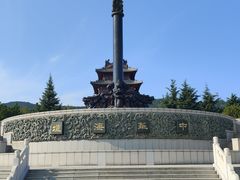 -刘公岛景区