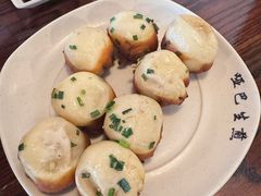 原味生煎-哑巴生煎(临顿路店)
