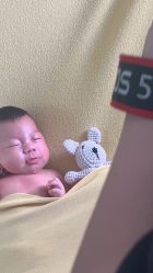 -西瓜庄园儿童摄影