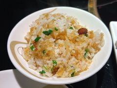 彪哥腊味煲仔饭-顺峰顺水顺德菜(龙华店)