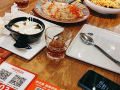 -天山传奇新疆菜(SKLP店)