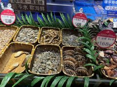 -徐记海鲜(曲江南湖店)